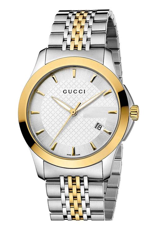 g timeless watch 38mm gucci|Gucci g timeless men's.